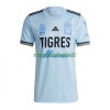 Maillot de Supporter Tigres UANL Extérieur 2021-22 Pour Homme